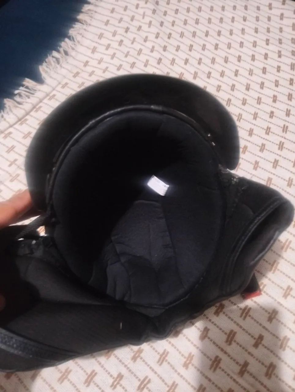 Capacete  - Foto 3