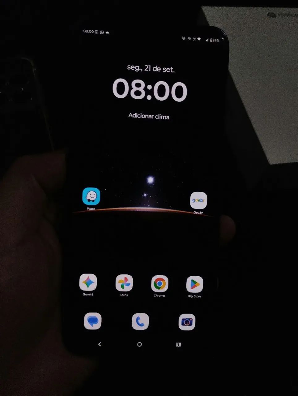 Celular  - Foto 3