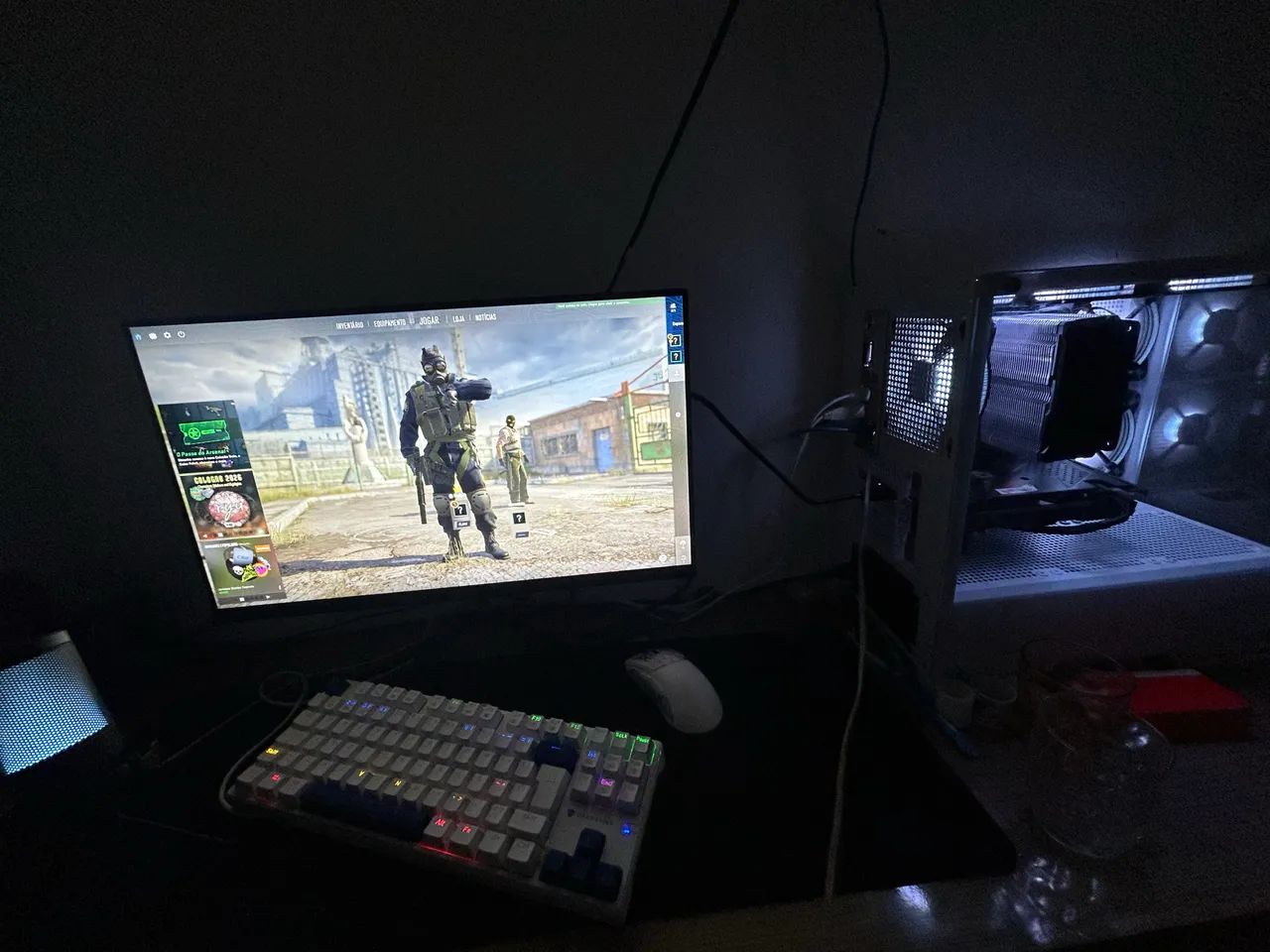Monitor valak 180HZ - Foto 3