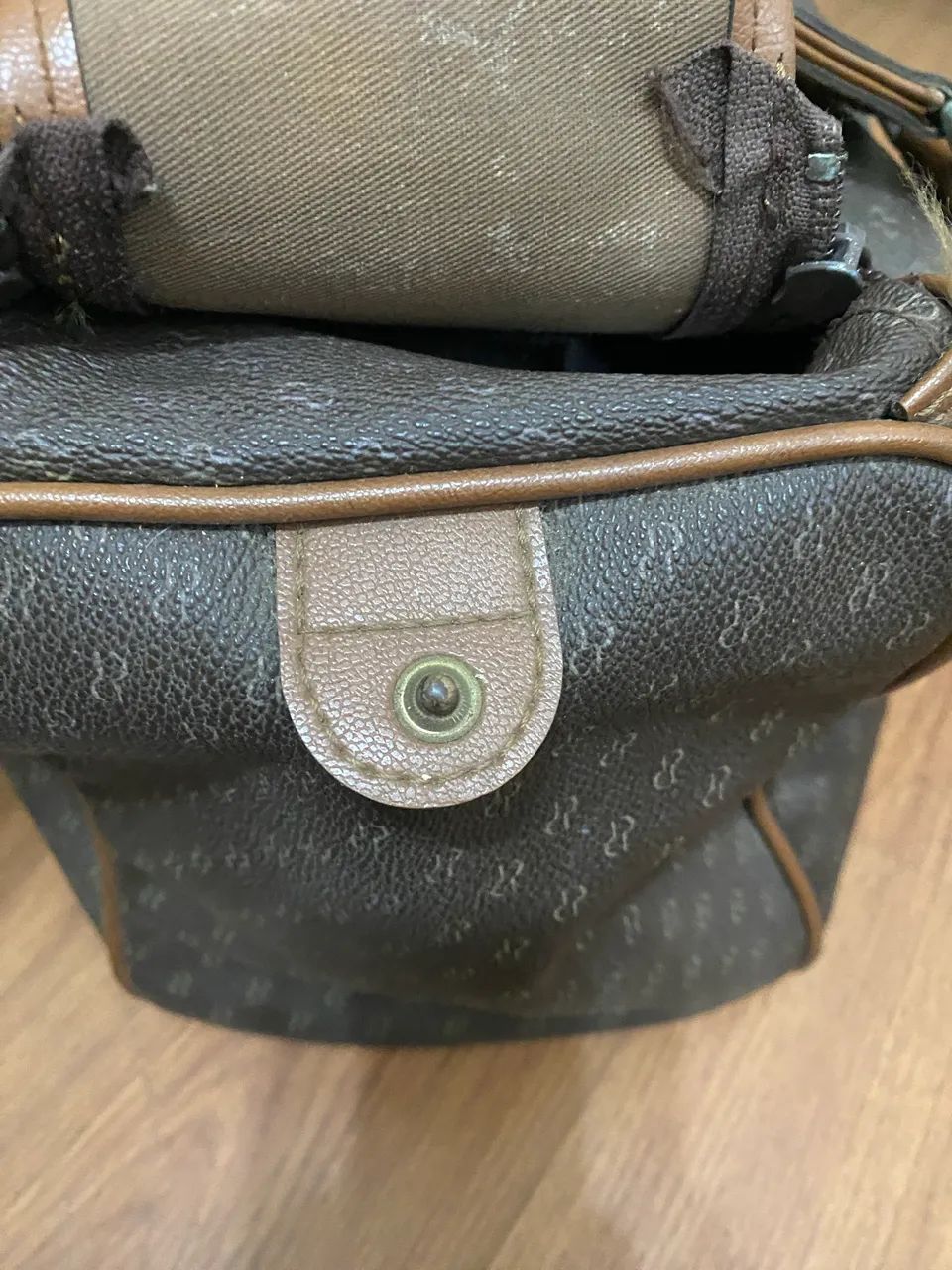 Bolsa de Mão Feminina  - Foto 4