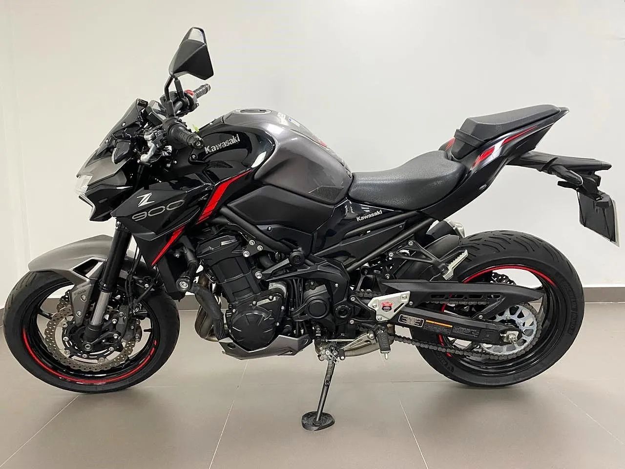 Kawasaki 900 2023 - 1500827093 | OLX