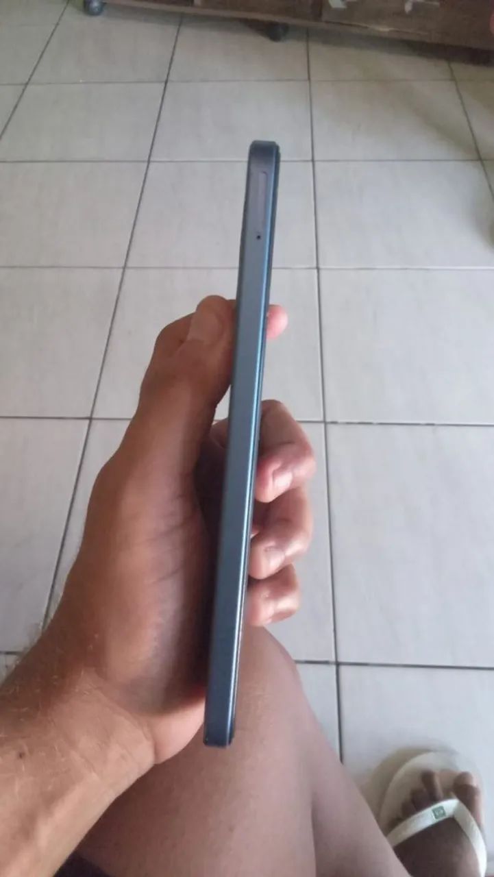 Vendo um celular Redimi 15C - Foto 4