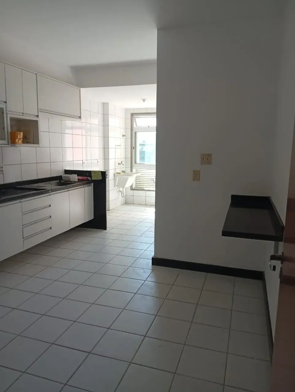 DNO Alugo apto com planta grande - Foto 2