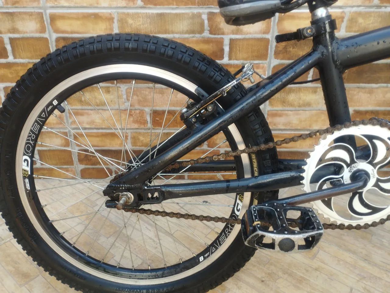 Vende-se bicicleta  - Foto 2