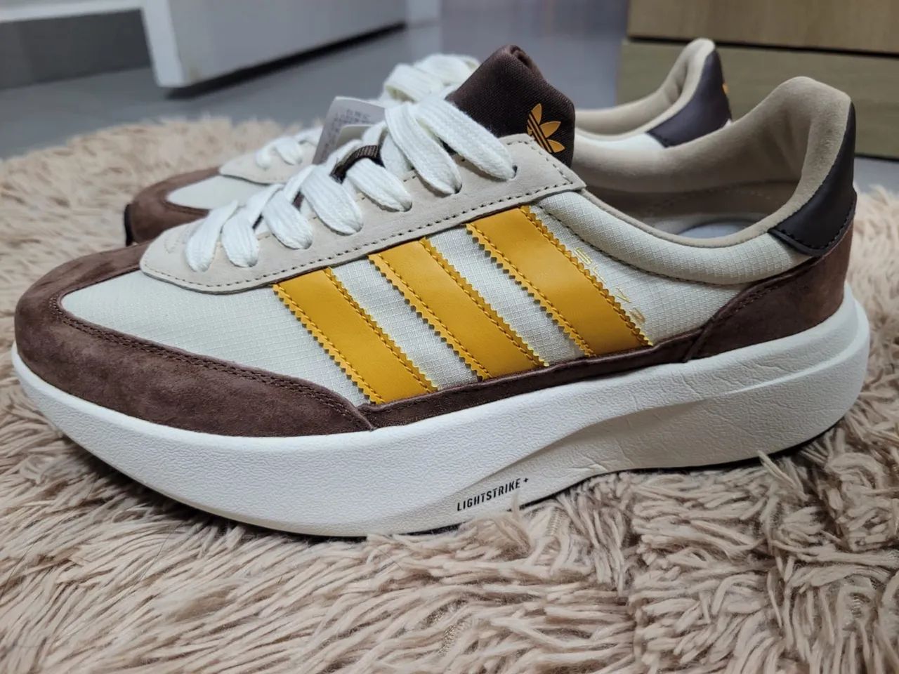 Adidas sl evo 72 - Foto 3