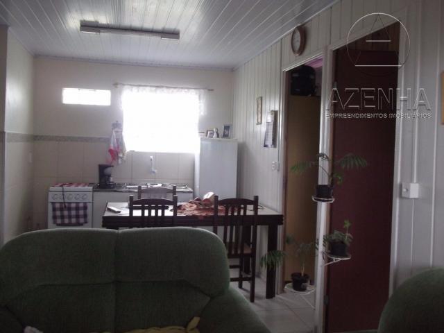 Casa à venda com 4 dormitórios em Araçatuba, Imbituba cod:708 - Foto 8