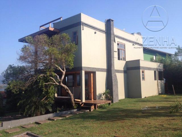 Casa à venda com 3 dormitórios em Ponta da piteira, Imbituba cod:966 - Foto 3