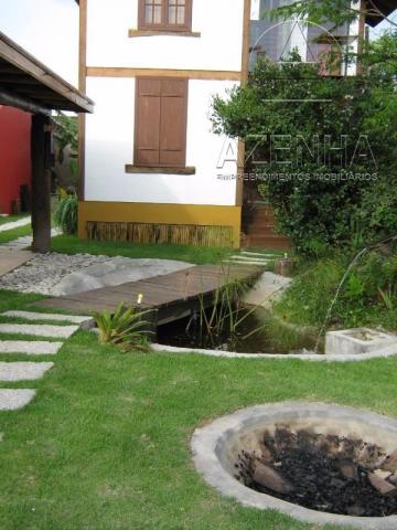 Casa à venda com 1 dormitórios em Praia de ibiraquera, Imbituba cod:691 - Foto 15