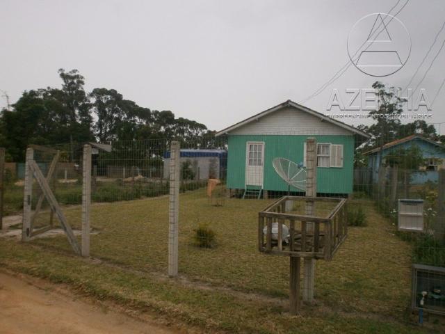 Casa à venda com 2 dormitórios em Araçatuba, Imbituba cod:633 - Foto 17