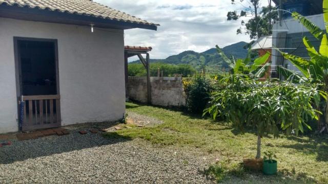 Casa à venda com 2 dormitórios em Araçatuba, Imbituba cod:835 - Foto 6