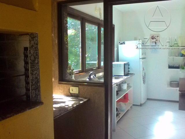 Casa à venda com 3 dormitórios em Praia do rosa, Garopaba cod:739 - Foto 12