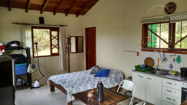 Casa à venda com 1 dormitórios em Palhocinha, Garopaba cod:2322 - Foto 10