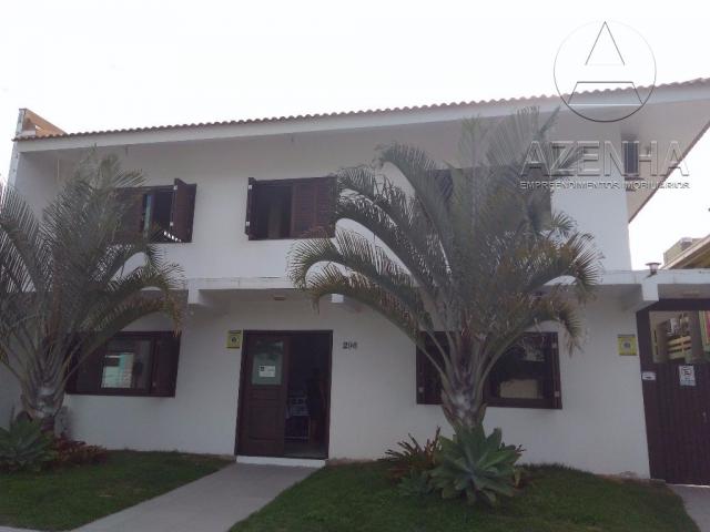 Casa à venda com 1 dormitórios em Centro, Garopaba cod:1243 - Foto 2