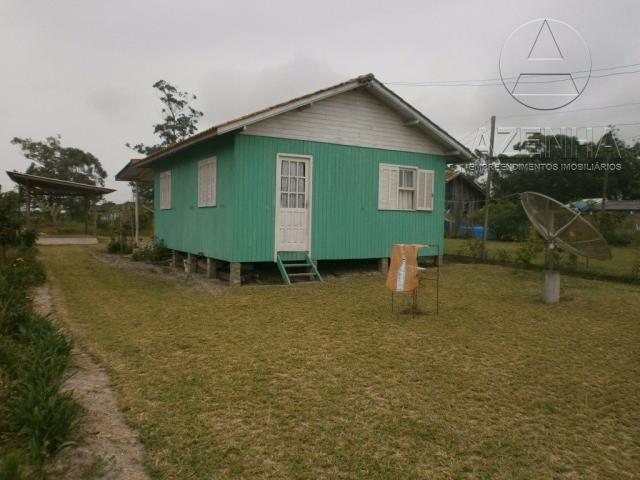 Casa à venda com 2 dormitórios em Araçatuba, Imbituba cod:633 - Foto 16