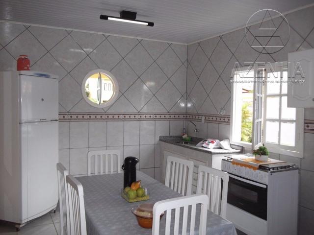 Casa à venda com 2 dormitórios em Alto arroio, Imbituba cod:704 - Foto 6