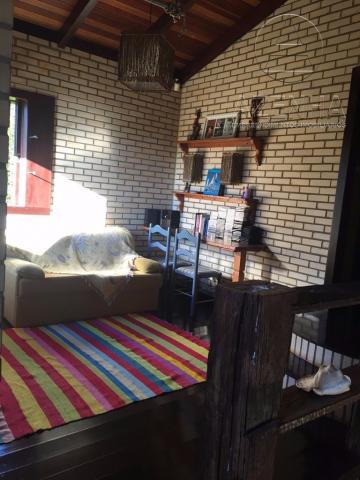 Casa à venda com 2 dormitórios em Ibiraquera, Imbituba cod:1545 - Foto 17