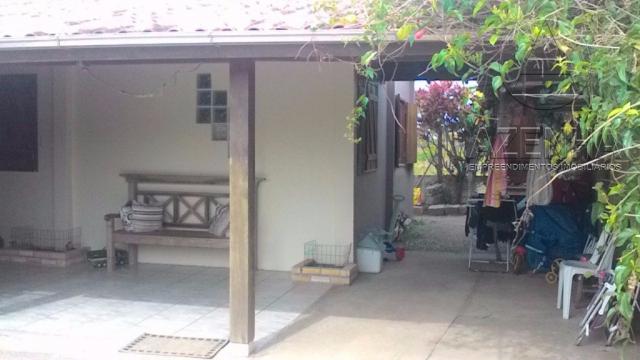 Casa à venda com 3 dormitórios em Areias de palhocinha, Garopaba cod:1546 - Foto 4