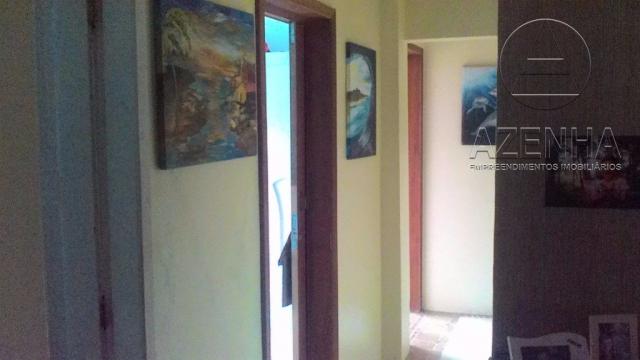 Casa à venda com 3 dormitórios em Areias de palhocinha, Garopaba cod:1546 - Foto 20
