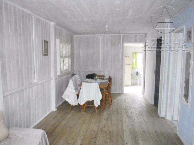 Casa à venda com 2 dormitórios em Araçatuba, Imbituba cod:633 - Foto 8