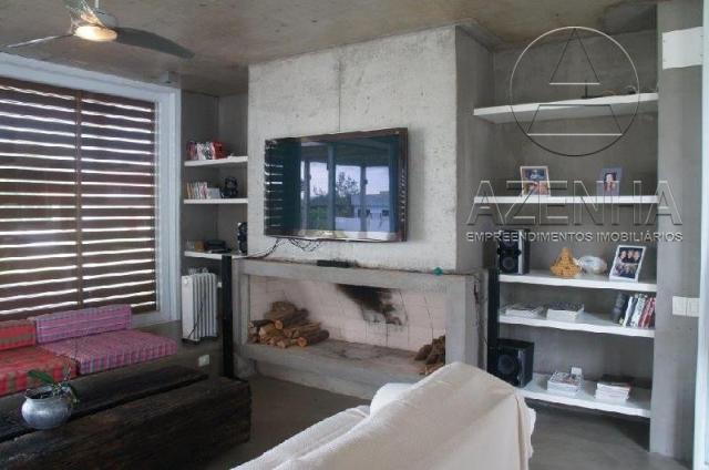 Casa à venda com 4 dormitórios em Praia da barra, Garopaba cod:1015 - Foto 8