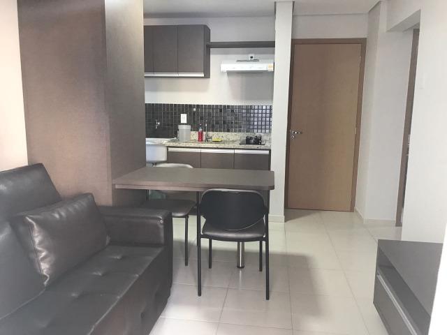 Apartamento Temporada Caldas Novas Casa da Madeira , 2 quartos - Foto 13