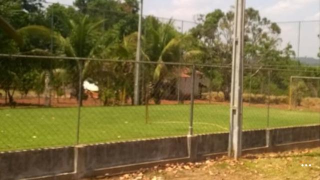 Vendo fazenda em Luzinopolis-To, 90 alqueires com 70 formado - Foto 6