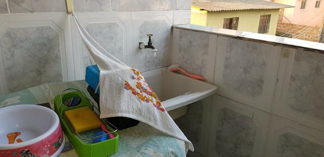 Apartamento de 1 quarto em Braz de Pina - Foto 2