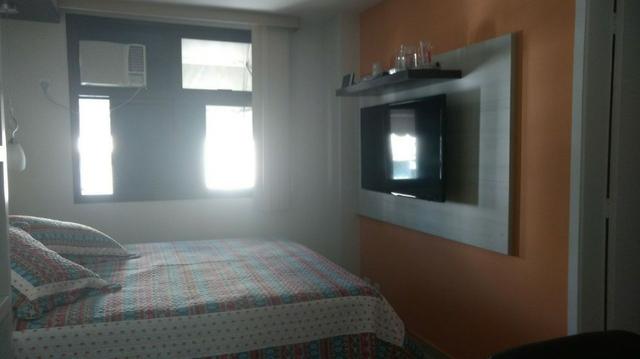 Inigualavel cobertura freguesia 4 qts 2 suites de alto luxo doc ok lazer total proprio - Foto 16