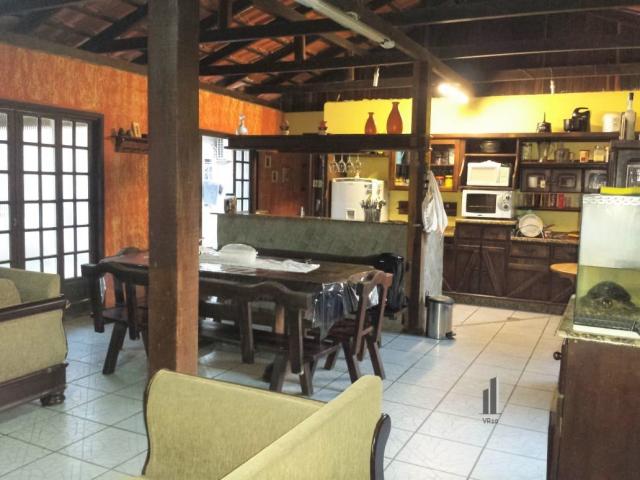 Casa, Iririú, Joinville-SC - Foto 11