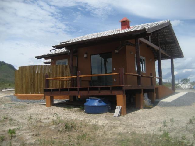 Vendo Casa de Campo em Alto Paraíso(Morro Baleia) - Foto 9