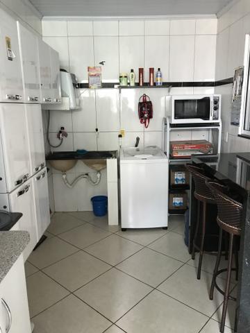 Lindo apartamento no Setor De Mansões de Sobradinho - Foto 6