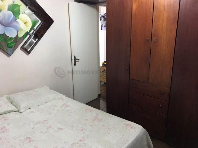 Casa de condomínio à venda com 3 dormitórios em Camargos, Belo horizonte cod:635326 - Foto 12