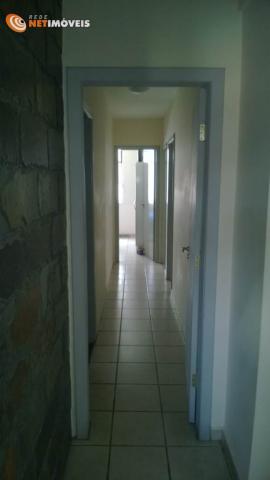 Casa à venda com 3 dormitórios em Ipanema, Belo horizonte cod:503626 - Foto 7