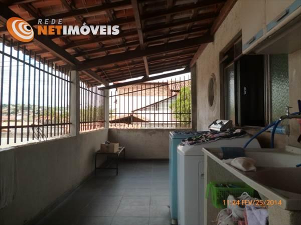 Casa à venda com 0 dormitórios em Coqueiros, Belo horizonte cod:474652 - Foto 2