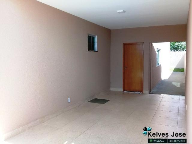 Casa de 3 quartos com Suite no Bairro Cardoso.Aceita Financiamento Bancario - Foto 9