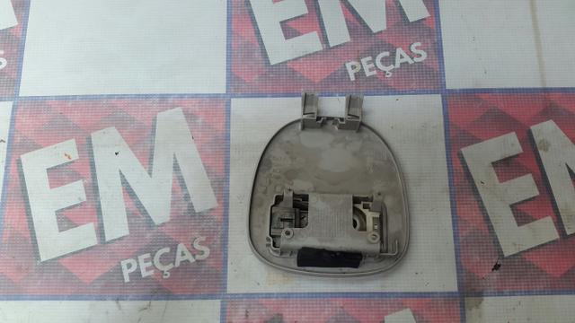 Luz interna peugeot 207 - Foto 2