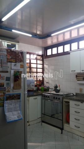 Casa à venda com 5 dormitórios em Camargos, Belo horizonte cod:703091 - Foto 12