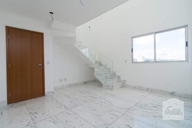 Apartamento à venda com 2 dormitórios em Havaí, Belo horizonte cod:224221 - Foto 2