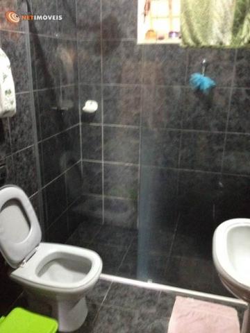Casa à venda com 5 dormitórios em Carlos prates, Belo horizonte cod:542253 - Foto 17
