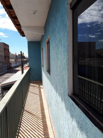 QNP 14 P Sul Ceilândia casa na laje casa do Cantador - Foto 4