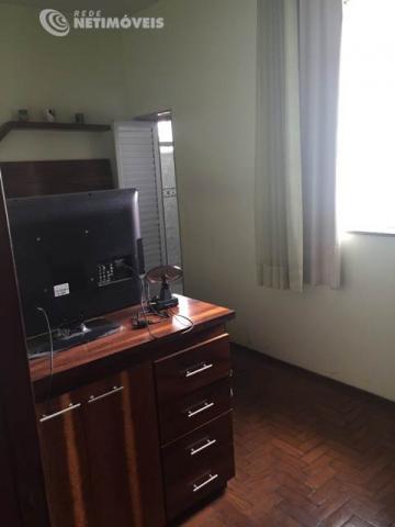 Casa à venda com 5 dormitórios em Caiçaras, Belo horizonte cod:546542 - Foto 7
