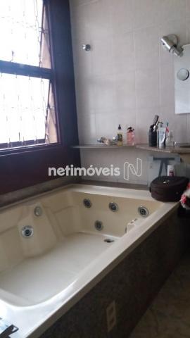 Casa à venda com 5 dormitórios em Camargos, Belo horizonte cod:703091 - Foto 8