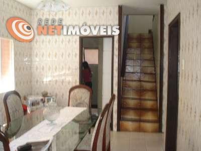 Casa à venda com 5 dormitórios em Carlos prates, Belo horizonte cod:380587 - Foto 8
