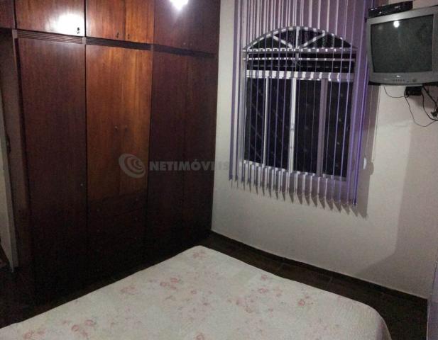 Casa de condomínio à venda com 3 dormitórios em Camargos, Belo horizonte cod:635326 - Foto 3