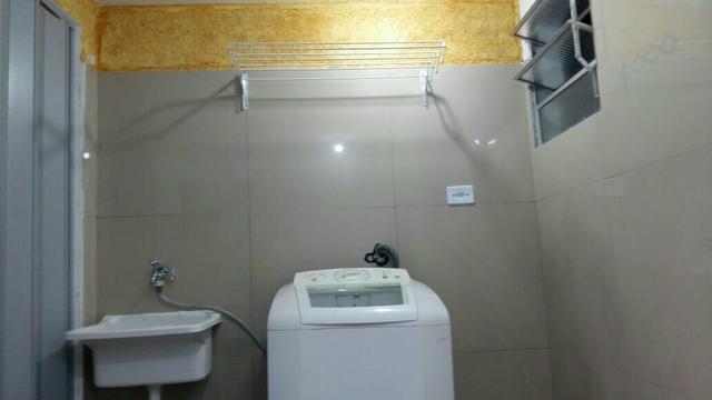 Kitnets Individuais ou casal, mobiliadas à partir R$650 mês, V. São Pedro, SBC-SP - Foto 14