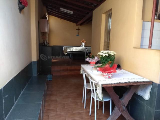 Casa à venda com 3 dormitórios em Padre eustáquio, Belo horizonte cod:681339 - Foto 3