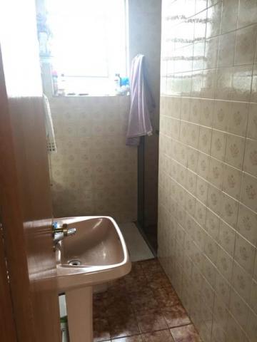 Casa à venda com 5 dormitórios em Caiçaras, Belo horizonte cod:546542 - Foto 13