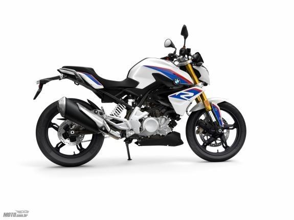 bmw g310r olx