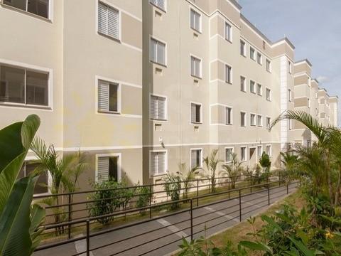 Apartamento a venda no edifício recanto lagoinha. bairro lagoinha. - Foto 4
