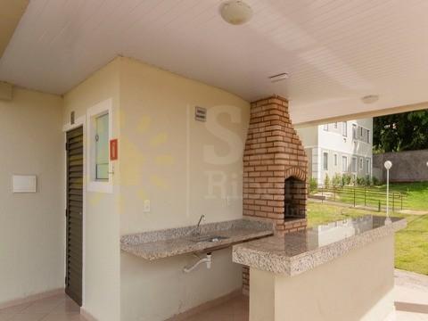 Apartamento a venda no edifício recanto lagoinha. bairro lagoinha. - Foto 10